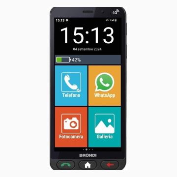 Brondi Amico Vero 4G
