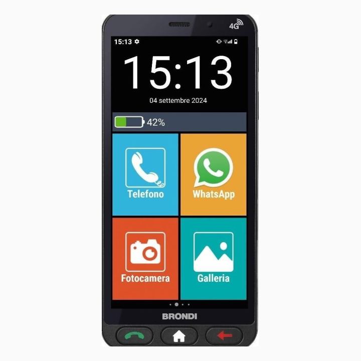 Brondi Amico Vero 4G