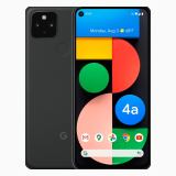 Google Pixel 4a 5G