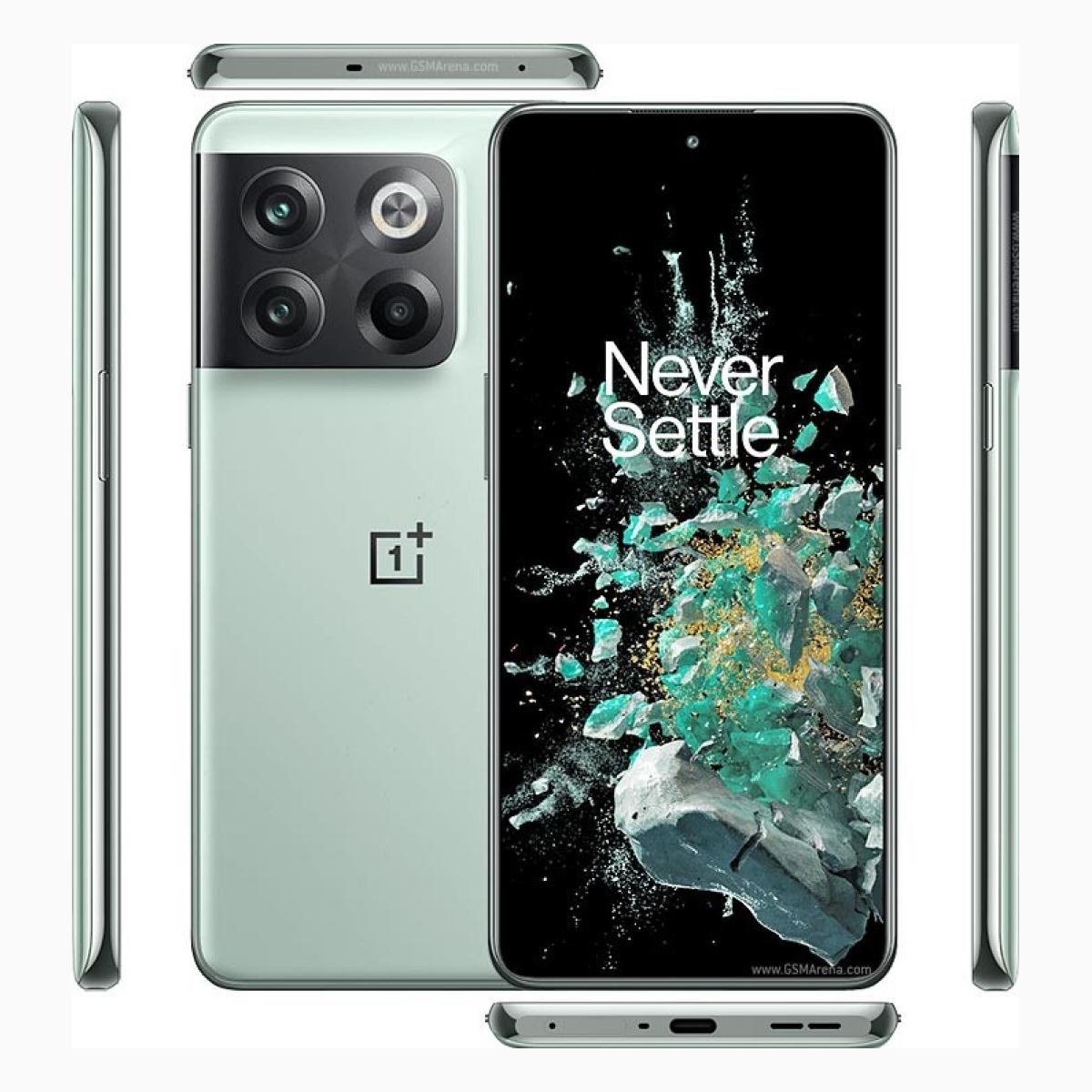 OnePlus 10T