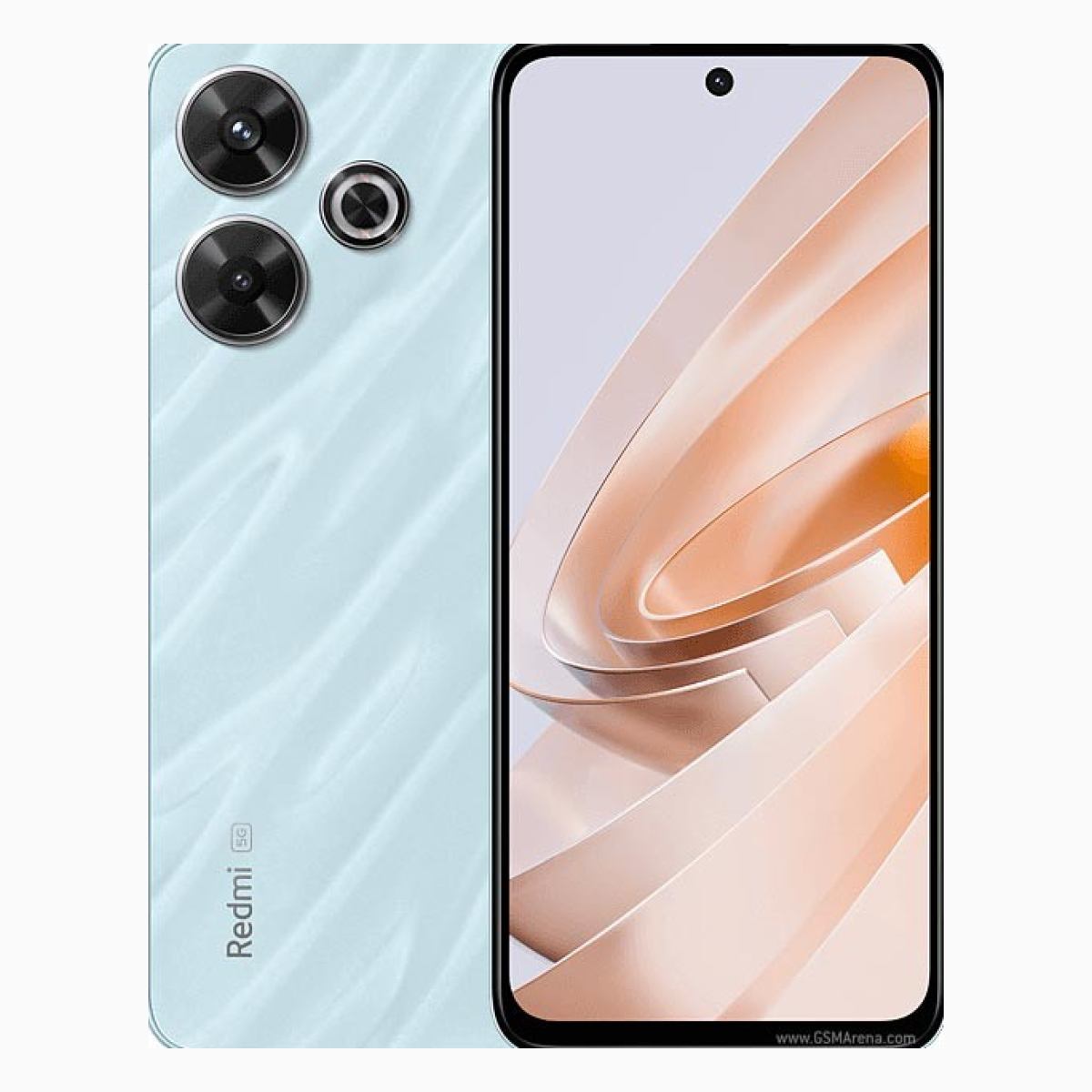 Xiaomi Redmi Note 13R