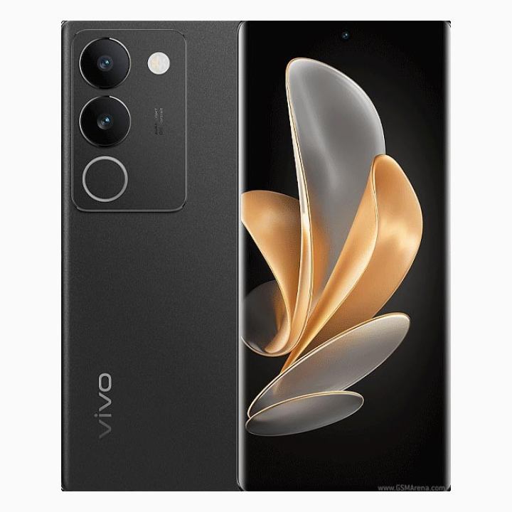 Vivo S17t