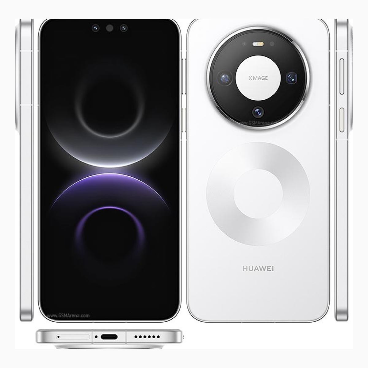 Huawei Mate 80