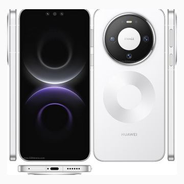 Huawei Mate 80