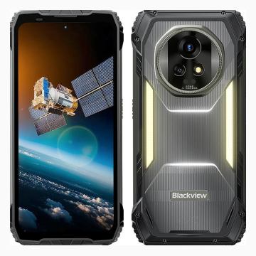 Blackview Xplore 2 Satellite