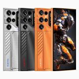 Oukitel C62 GT