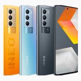 Vivo iQOO Neo5 S