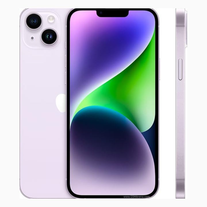 Apple iPhone 14 Plus
