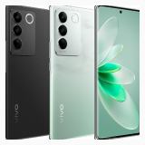 Vivo S16 Pro