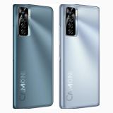 Tecno Camon 17 Pro