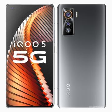 Vivo iQOO 5 5G