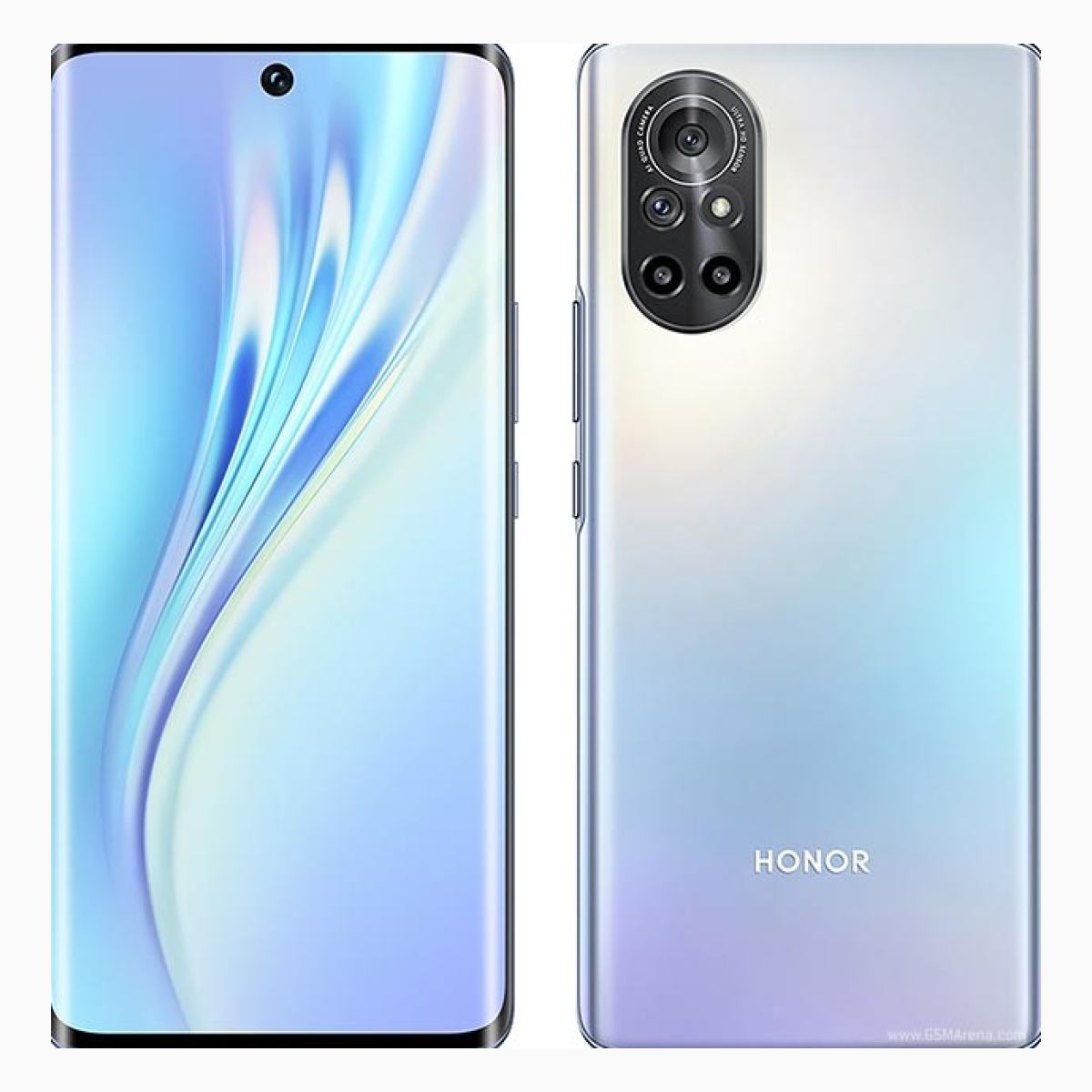Honor V40 Lite