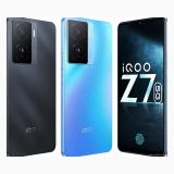 Vivo iQOO Z7