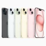 Apple iPhone 15 Plus