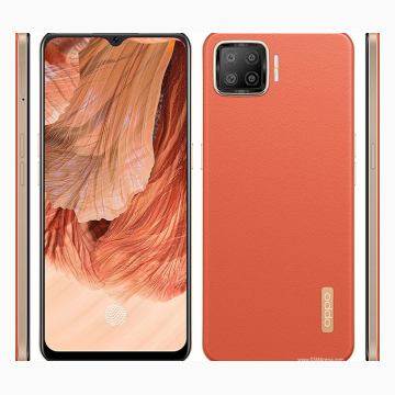 OPPO F17