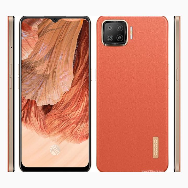 OPPO F17