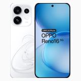OPPO Reno16