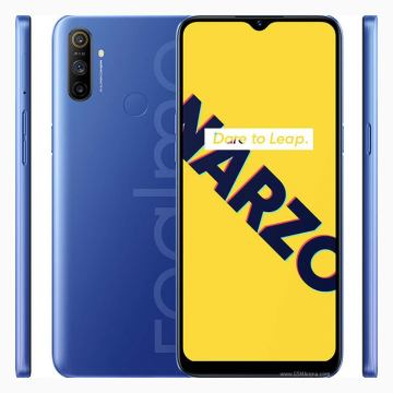 Realme Narzo 10A