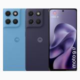 Motorola Moto G17
