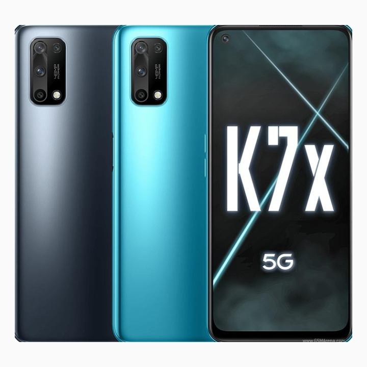 OPPO K7x