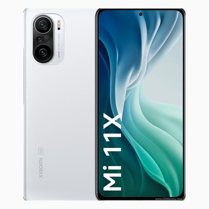 Xiaomi Mi 11X