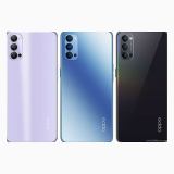 OPPO Reno4 5G
