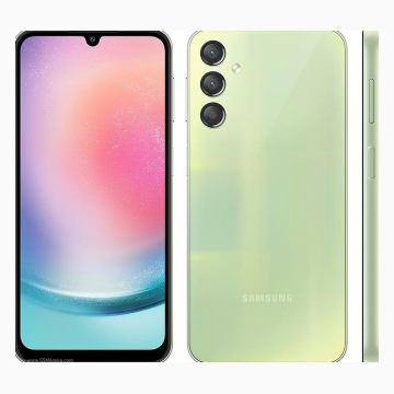Samsung Galaxy A24 4G