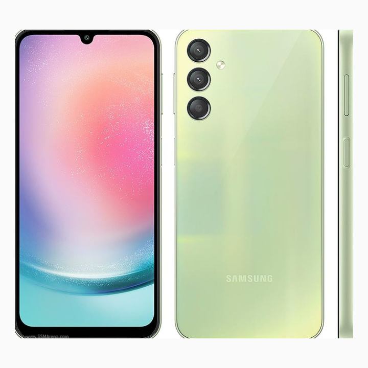 Samsung Galaxy A24 4G
