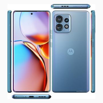 Motorola Edge 40 Pro