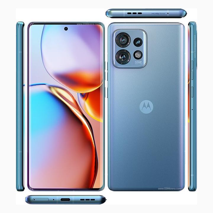 Motorola Edge 40 Pro