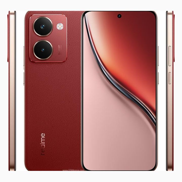 Realme P3 Ultra