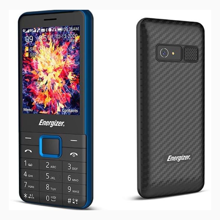 Energizer E28