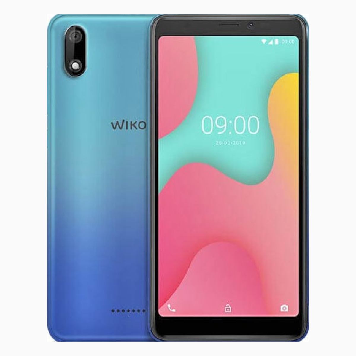 Wiko Y60