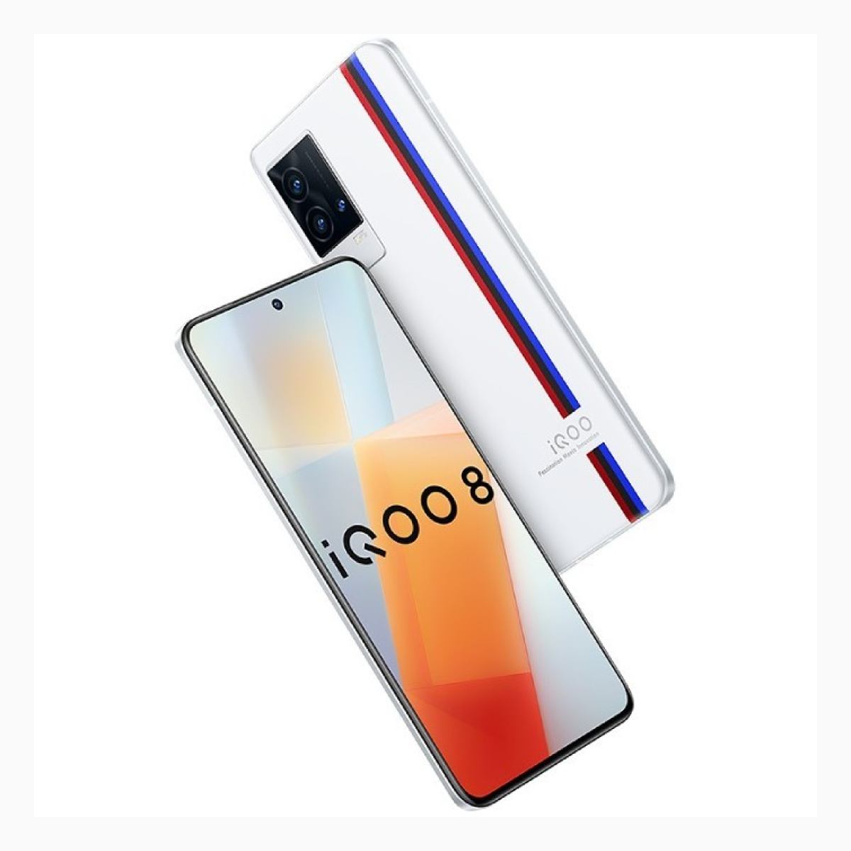Vivo iQOO 8