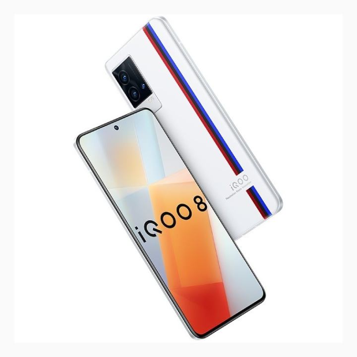 Vivo iQOO 8