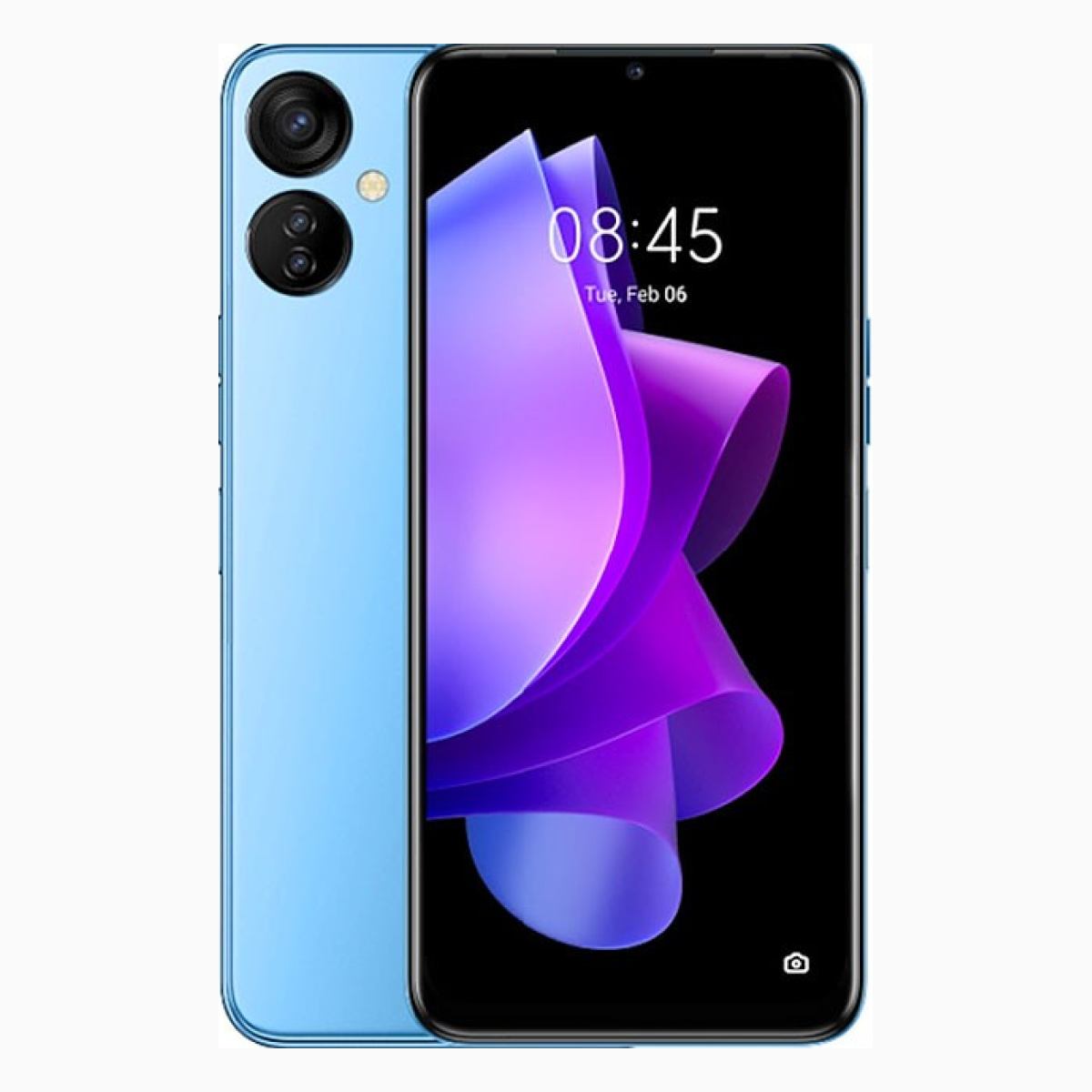 Tecno Spark 9T