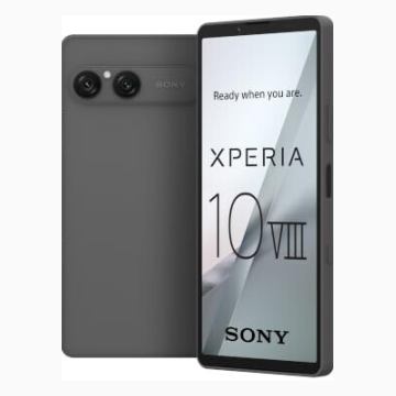 Sony Xperia 10 VIII
