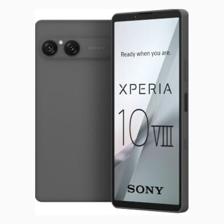 Sony Xperia 10 VIII