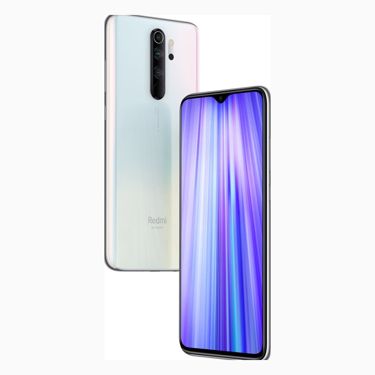 Xiaomi Redmi Note 8 Pro