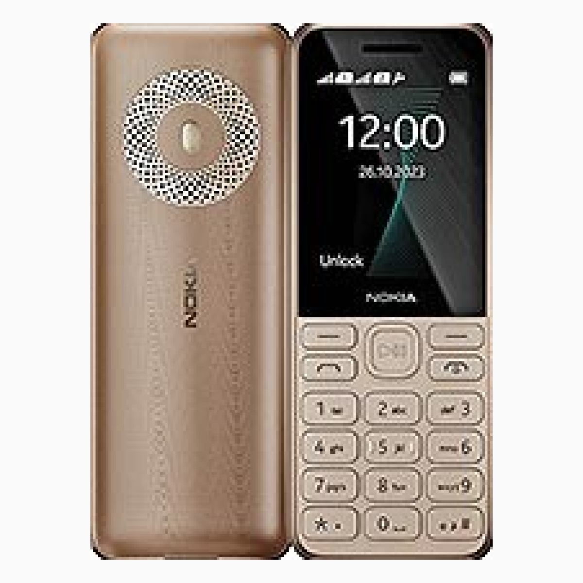 Nokia 130 (2023)