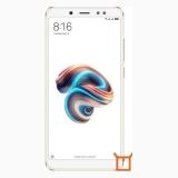 Xiaomi Redmi Note 5