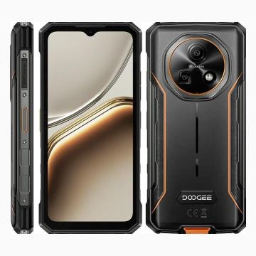 Doogee Fire 7