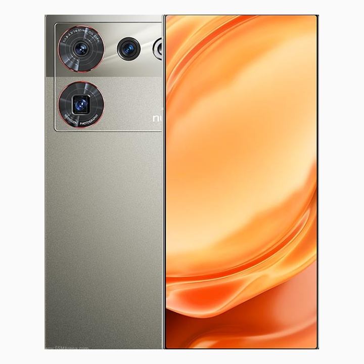 ZTE nubia Z50 Ultra