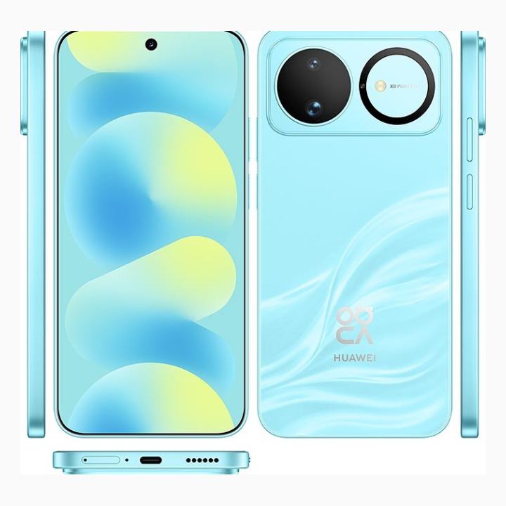 Huawei nova 16