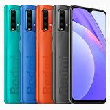 Xiaomi Redmi Note 9 4G