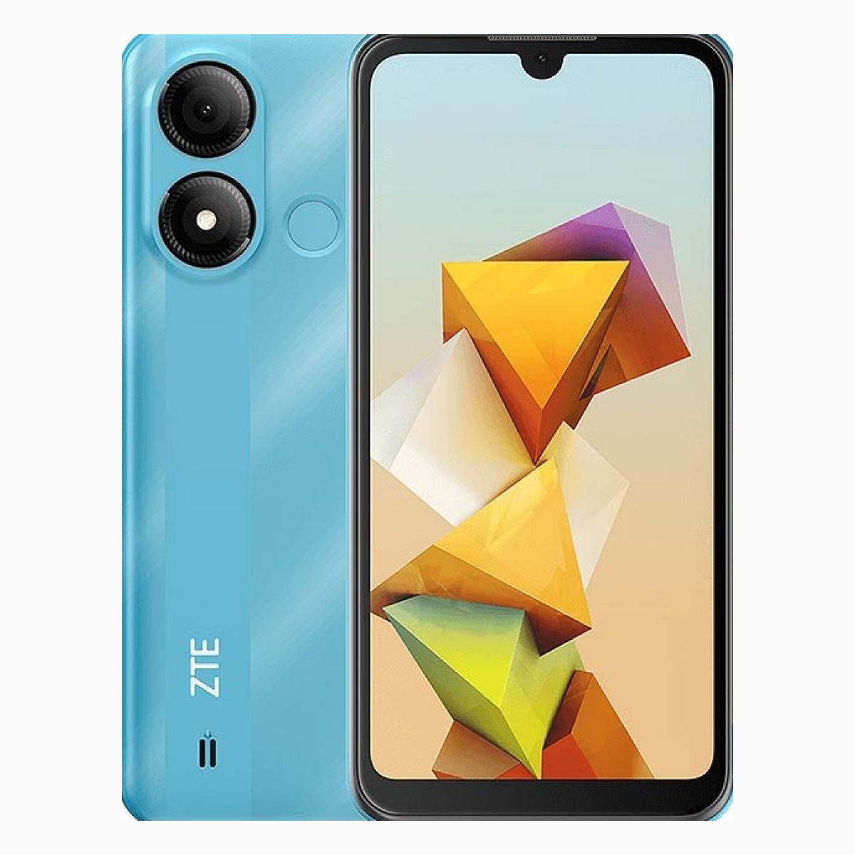 ZTE Blade A33s