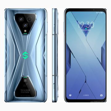 Xiaomi Black Shark 3S