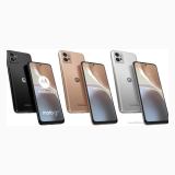 Motorola Moto G32