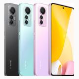 Xiaomi 12 Lite