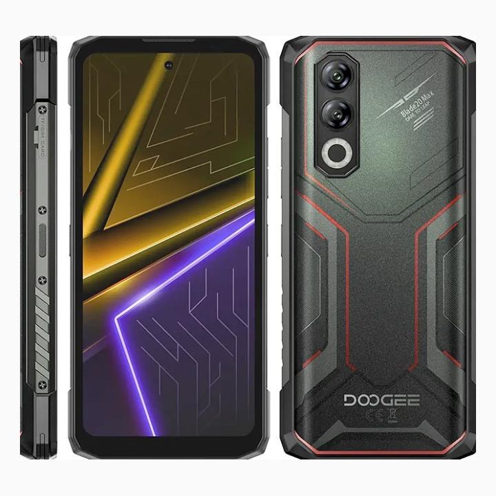 Doogee Blade 20 Max